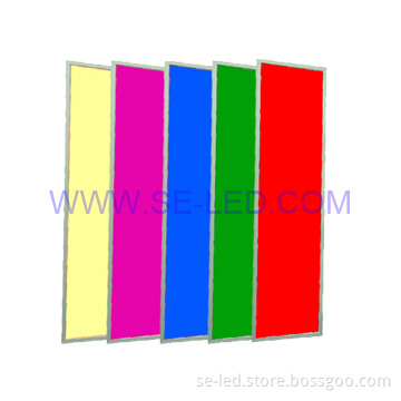 300x1200mm 32W Super Quality Full Color LED Panel,240V  LED Panel